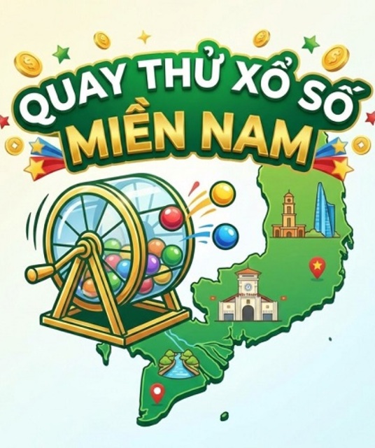 avatar QUAY THỬ XSMN
