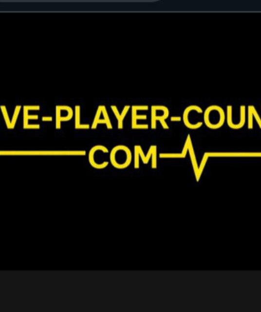 avatar Live Player Count