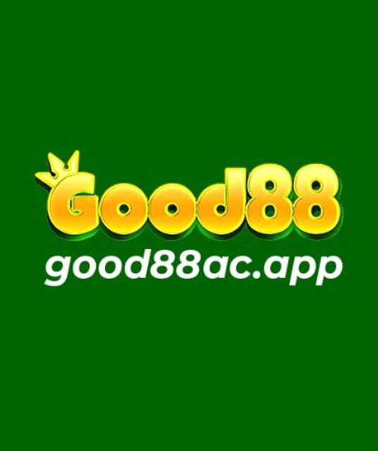 avatar Good88 Cổng Cá Cược