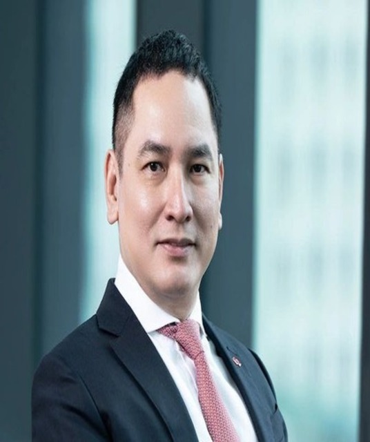 avatar CEO Nguyễn Xuân Minh - Người Đứng Sau Đế Chế Tỷ Đô Sunwin