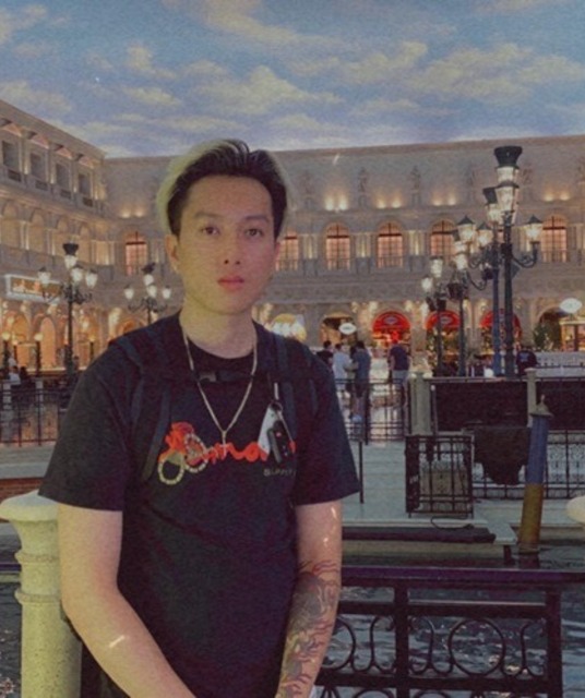 avatar Christian Nguyen