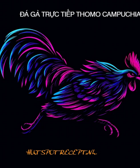 avatar ĐÁ GÀ TRỰC TIẾP THOMO HÔM NAY