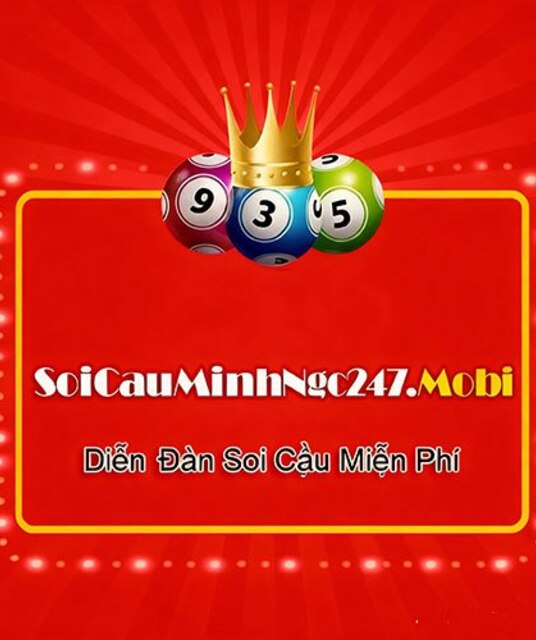 avatar Soi cầu Minh Ngọc 247