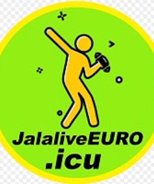 avatar JALALIVE