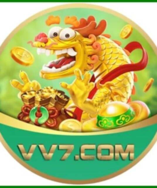 avatar VV7 Game Plataforma de Jogos Online