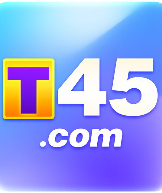 avatar T45 Plataforma Completa