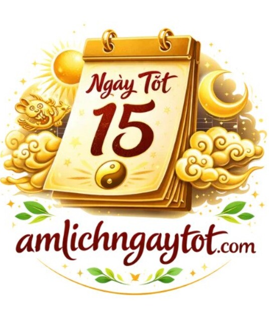 avatar Âm Lịch Ngày Tốt