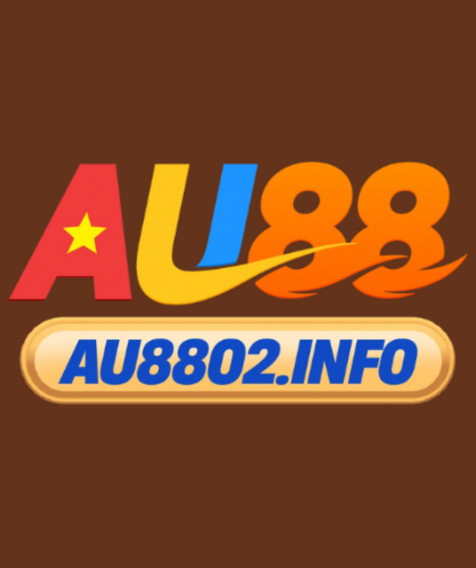 avatar nhà cái au8802