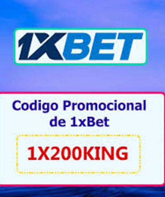 avatar codigo promocional 1xbet peru