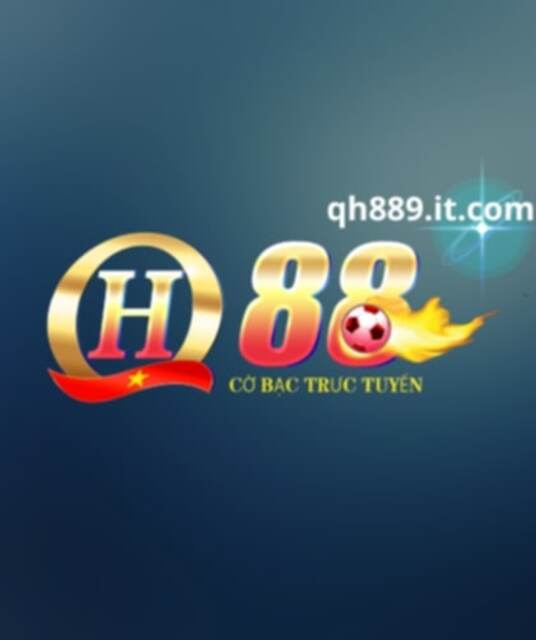 avatar QH88 – Sân Chơi Cá Cược Đỉnh Cao