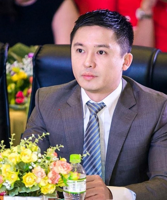 avatar Trần văn Hoàng Nam