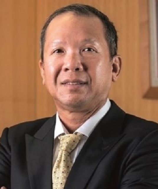 avatar Ceo Cao Tiến