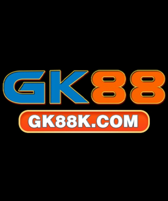 avatar GK88 - Trang Cá Cược Trực Tuyến Hàng Đầu Đông Nam Á Năm 2025