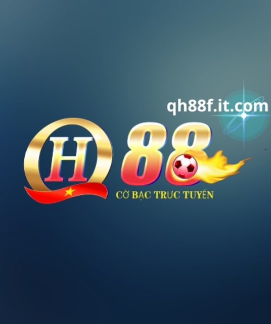 avatar QH88 Giải Trí Không Giới Hạn Với