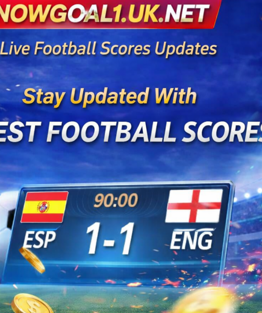 avatar NOWGOAL 1Uknet