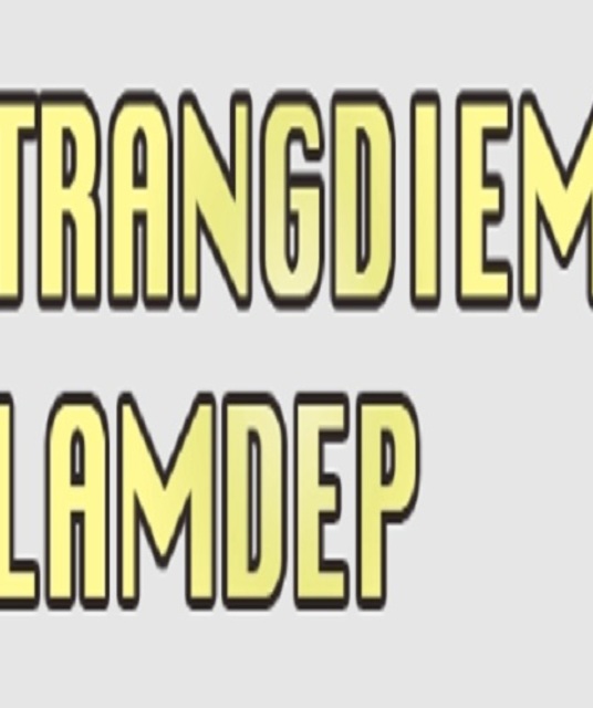 avatar trang điểm