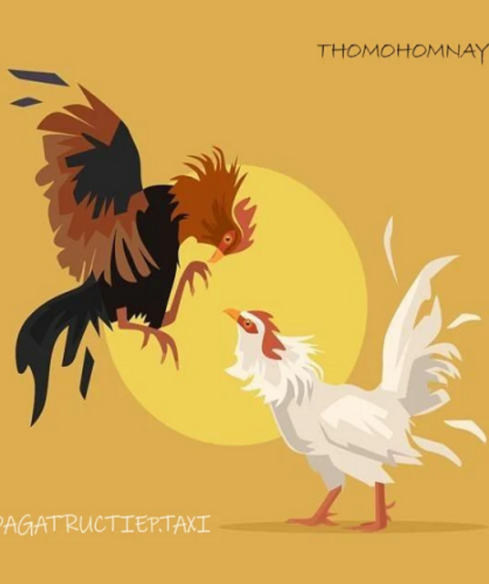avatar Thomohomnay TRỰC TIẾP ĐÁ GÀ 