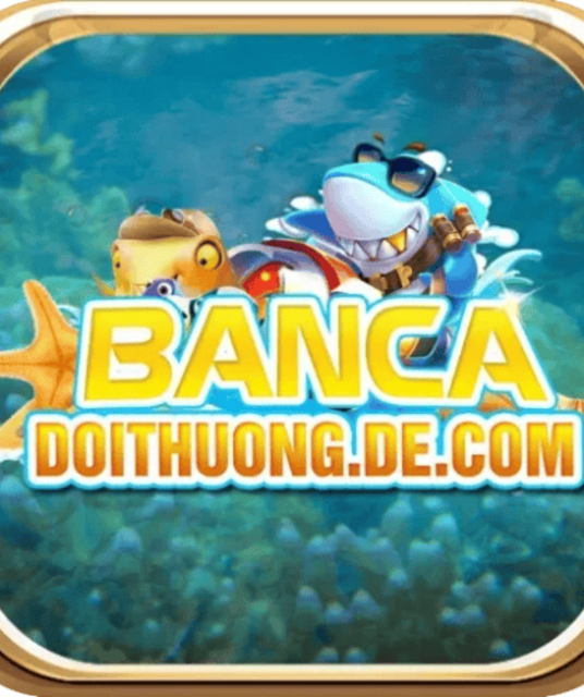 avatar Bắn cá đổi thưởng