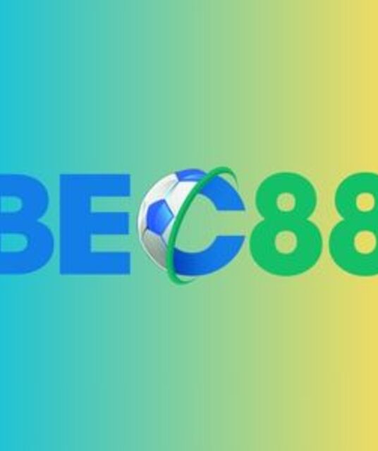 avatar Bec88 Cổng game