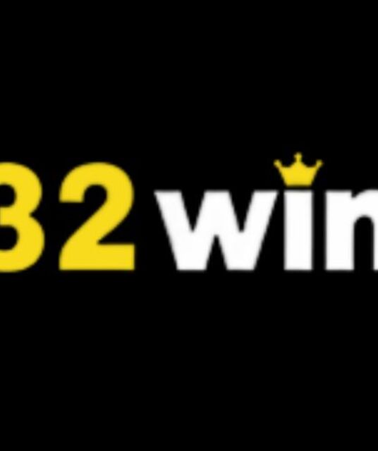 avatar Top Nhà Cái Cá Cược Uy Tín 32WIN Luôn Dẫn Đầu