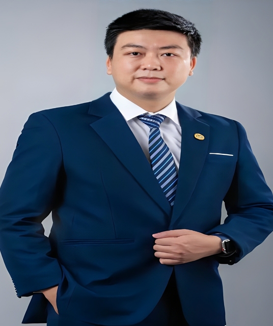 avatar CEO CHƯỚNG CHÁNH KIỆT