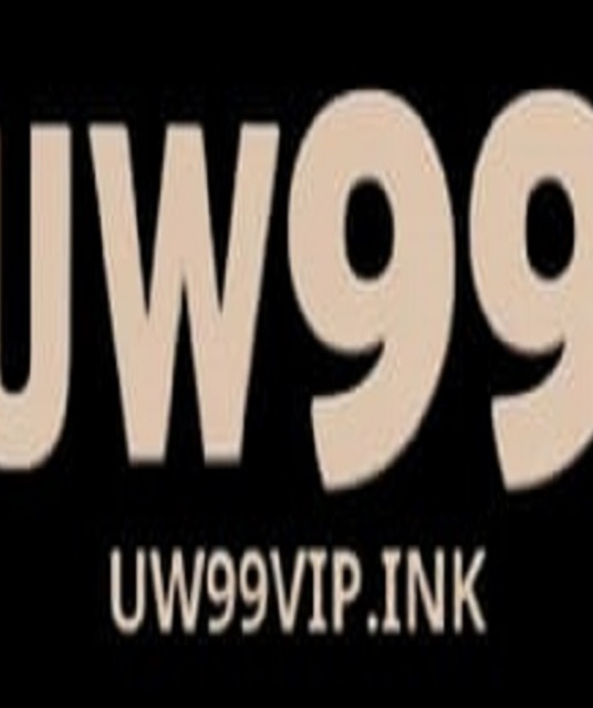 avatar UW99 – UW99VIP INK Nhà cái cá cược trực tuyến