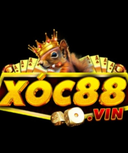 avatar Xoc88 - Tải App Android IOS Game Bài Đổi Thưởng