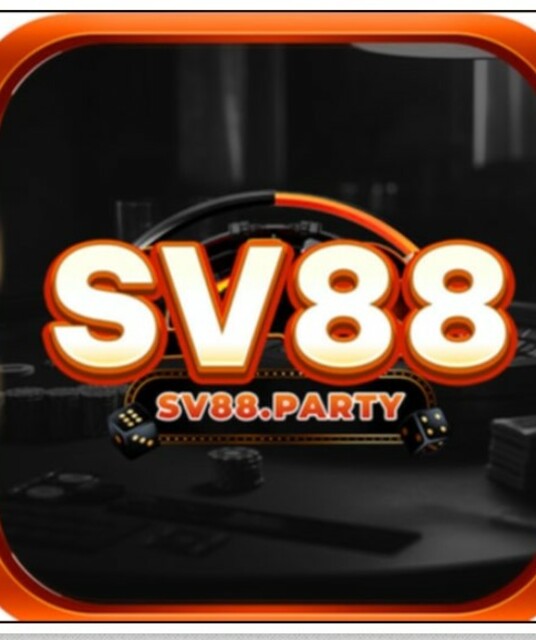 avatar SV88 Game Đổi Thưởng