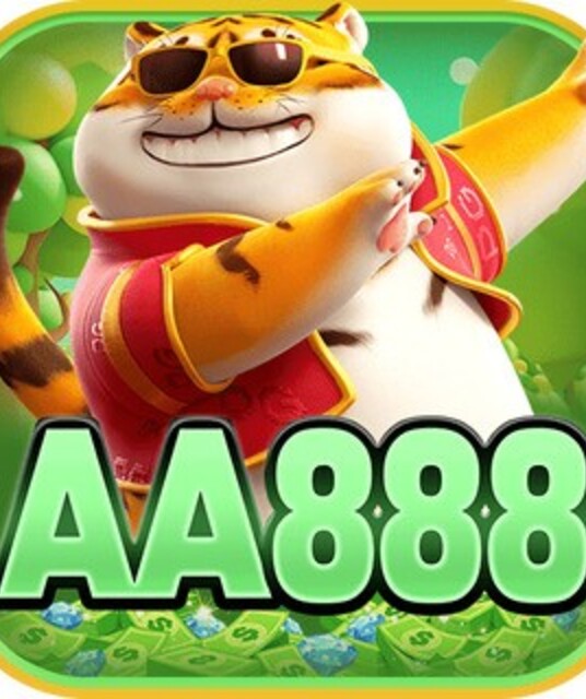 avatar AA888 Casino