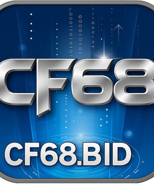 avatar Cf68 – Nền tảng cá cược an toàn và uy tín
