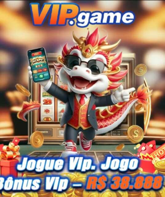 avatar Vipgame - Jogue Vip. Jogo de portal de jogos de prestígio