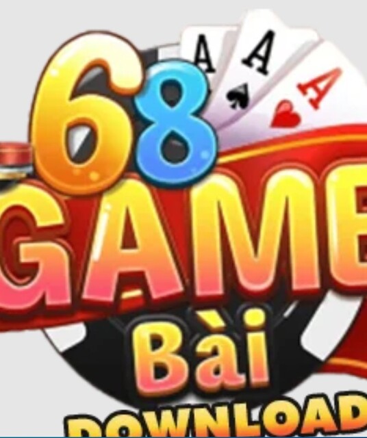avatar 68 game bài