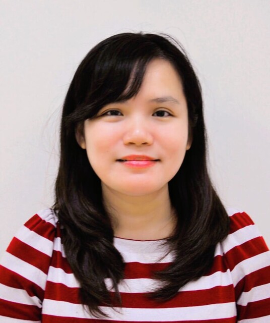 avatar Đoàn Thị Hồng