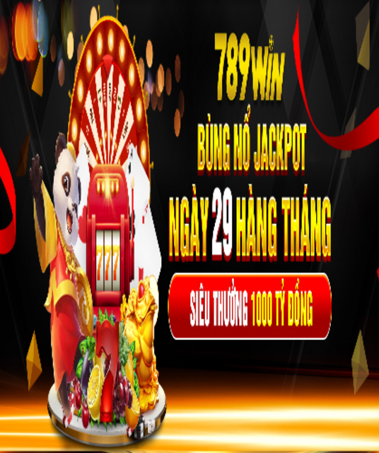 avatar Nhà Cái 789WIN