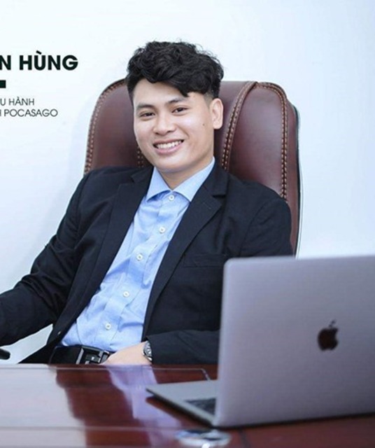 avatar CEO Lê Bình ABCVIP Người dẫn đầu đổi mới cá cược số
