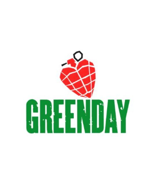 avatar Green Day Merch