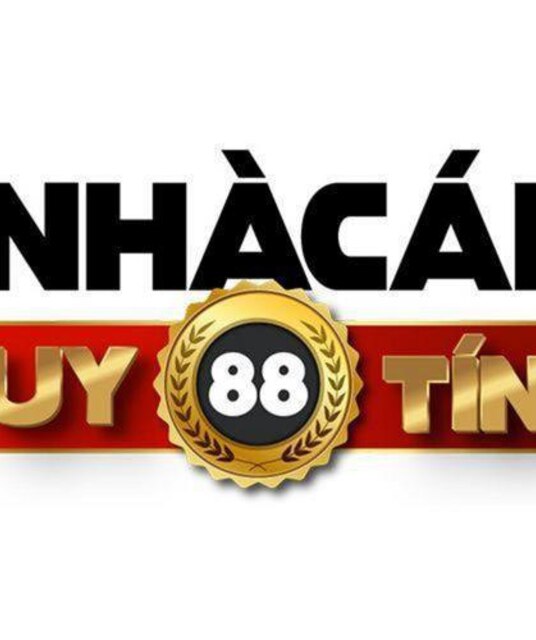 avatar Nhà Cái Uy Tín 88
