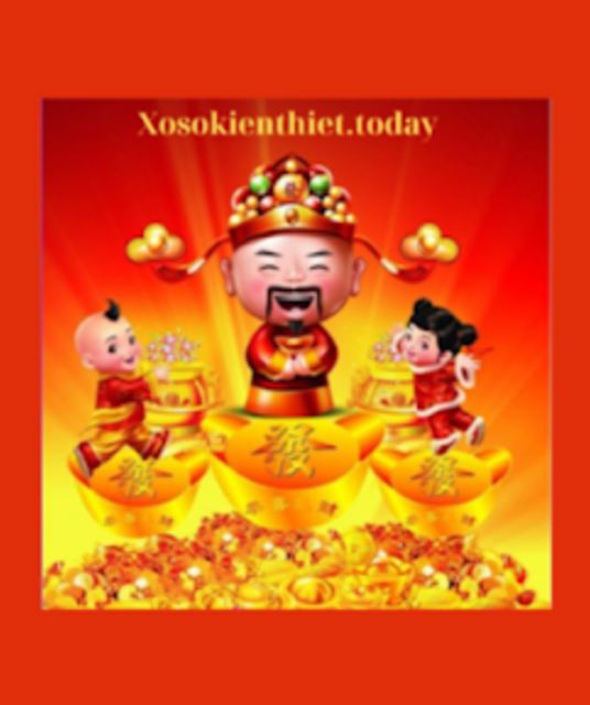 avatar Xổ số kiến thiết
