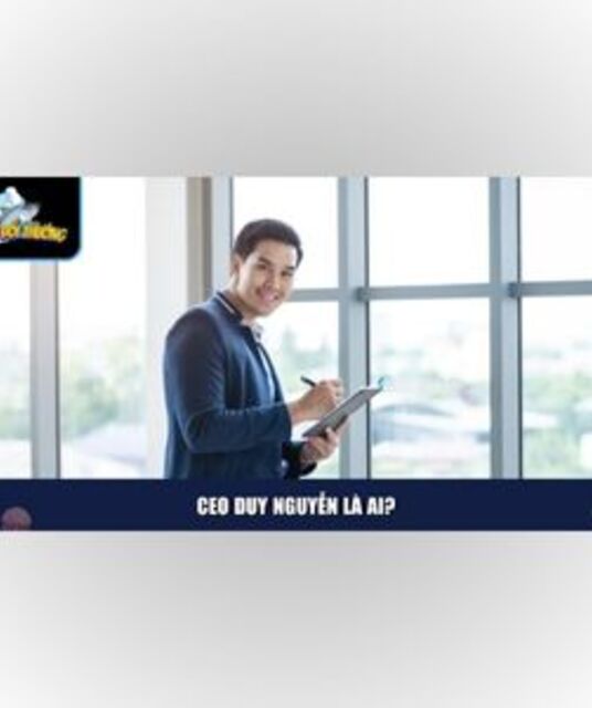 avatar CEO DUY NGUYỄN