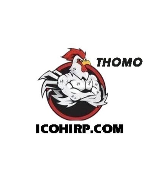 avatar ĐÁ GÀ THOMO TRỰC TIẾP