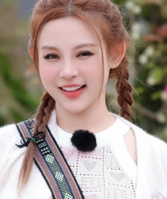 avatar Huyền Baby  CEO