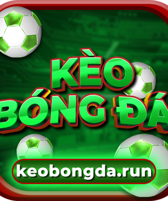 avatar Kèo Bóng Đá run