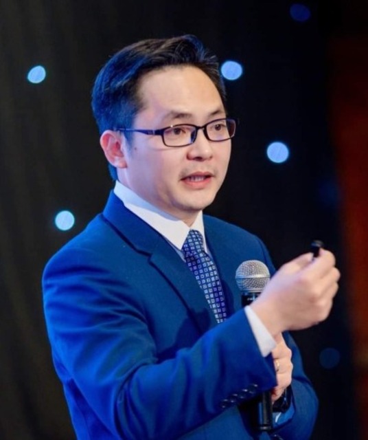 avatar Nguyễn Huy Hoàng