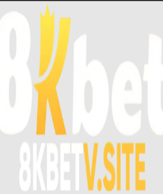 avatar Nhà cái 8KBET