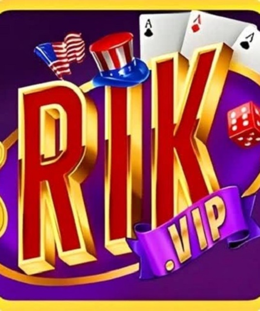 avatar Rikvip - Cổng Game Bài Đổi Thưởng Uy Tín