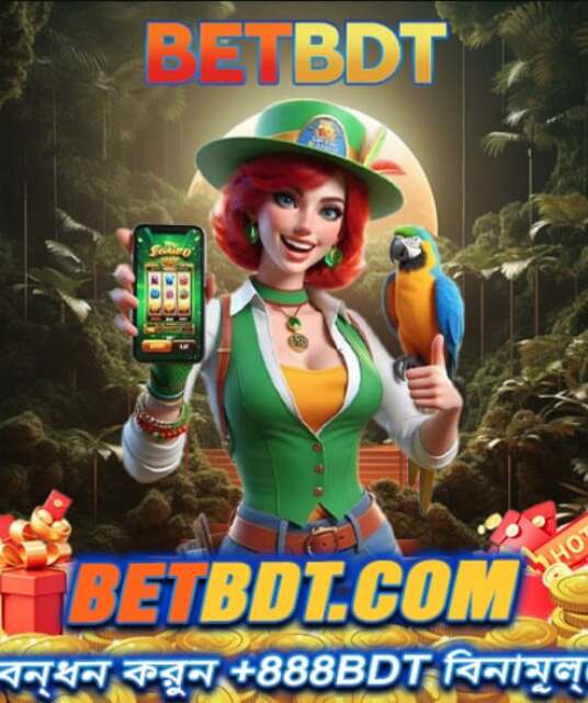 avatar BETBDT - Renowned Bookmaker Home Page