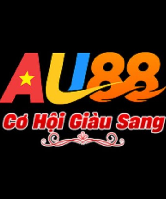 avatar Au88 - Nhà cái uy tín số 1