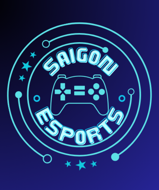 avatar Saigon Esports