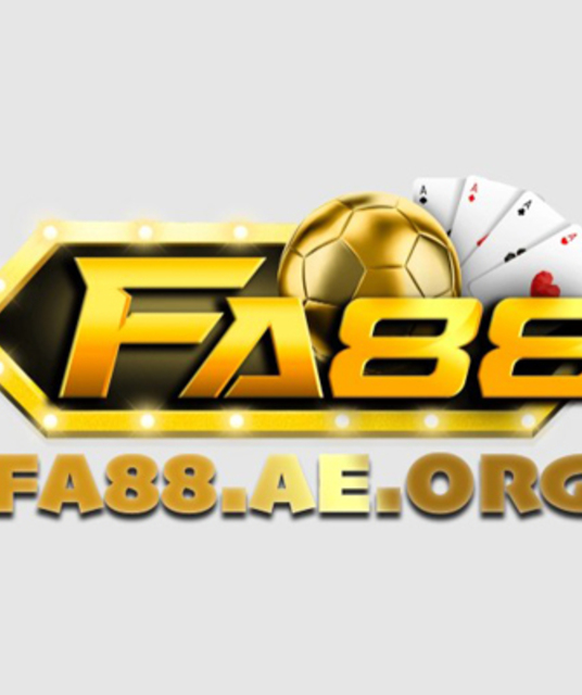 avatar Cổng game Fa88