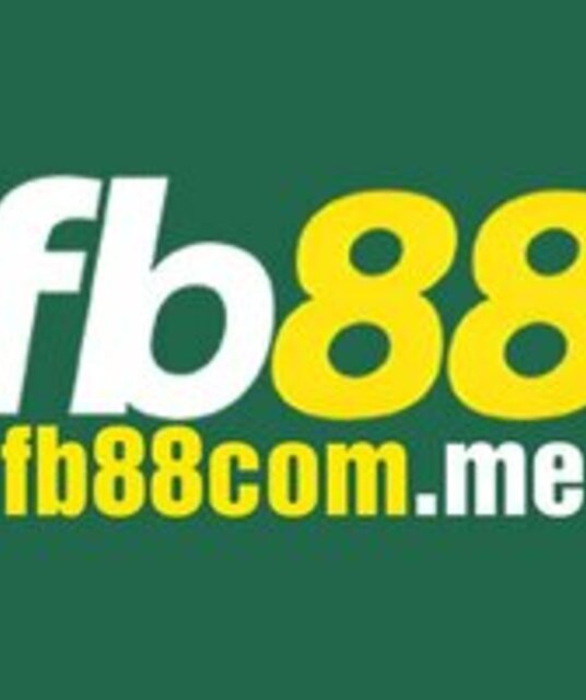 avatar FB88 - Trang Cá Cược Bóng Đá FB88 Uy Tín Tốt Nhất Châu Á